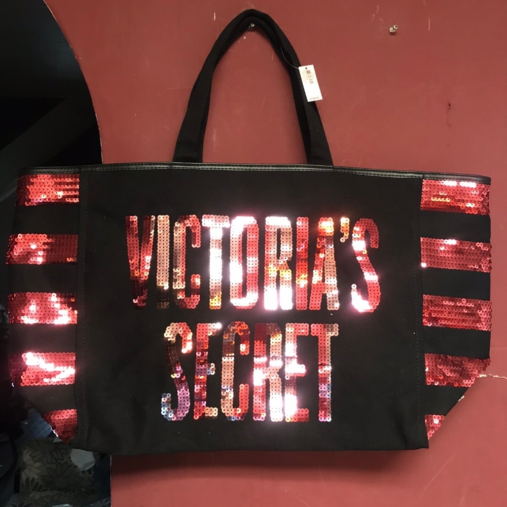 Victoria secret tote/ bag BNWT